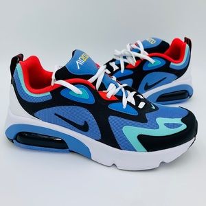 NIKE AIR MAX 200 ROYAL PULSE